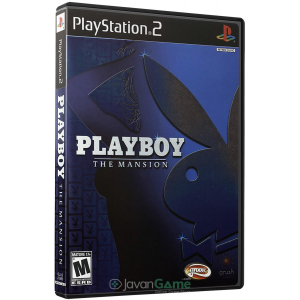 بازی Playboy - The Mansion برای PS2 