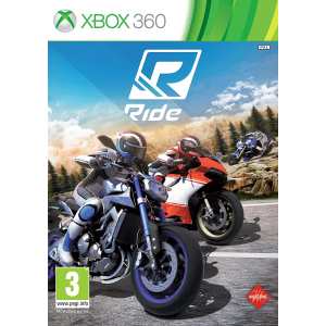 بازی Ride برای XBOX 360