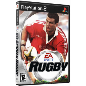 بازی Rugby برای PS2 
