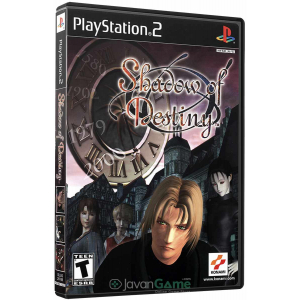 بازی Shadow of Destiny برای PS2 