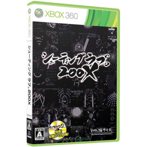 بازی Shooting Love 10 Shuunen Xiizeal And Deltazeal برای XBOX 360