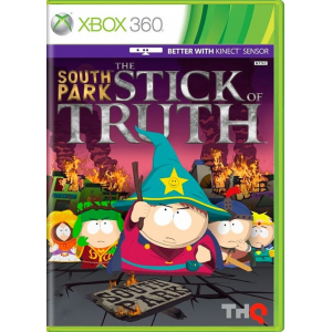 بازی South Park The Stick Of Truth برای XBOX 360