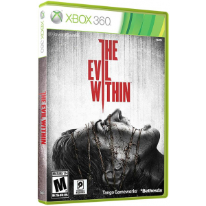 بازی The Evil Within برای XBOX 360