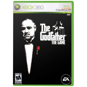 بازی The Godfather برای XBOX 360