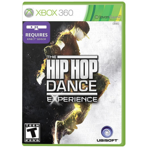 بازی The Hip Hop Dance Experience برای XBOX 360