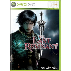 بازی The Last Remnant برای XBOX 360