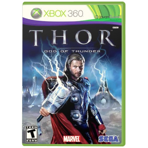بازی Thor God of Thunder برای XBOX 360