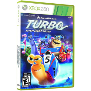 بازی Turbo Super Stunt Squad برای XBOX 360