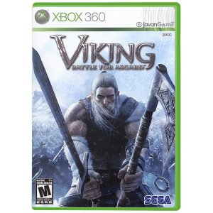 بازی Viking Battle for Asgard برای XBOX 360