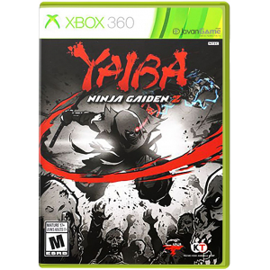 بازی Yaiba Ninja Gaiden Z برای XBOX 360