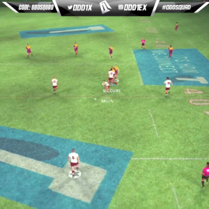 بازی Rugby League Live 2 برای XBOX 360