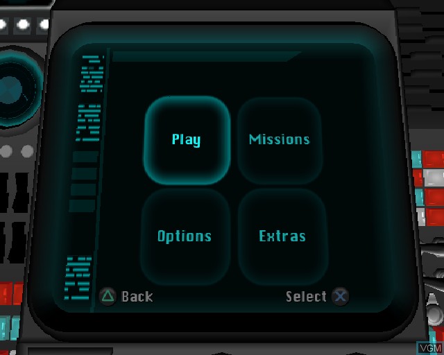 بازی Space Chimps برای PS2
