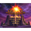 بازی Sphinx and the Cursed Mummy برای PS2