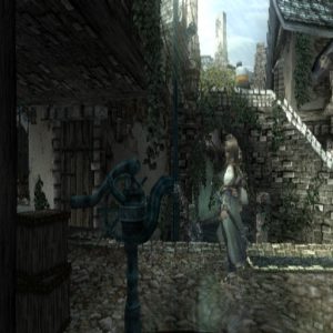 بازی Valkyrie Profile 2 - Silmeria برای PS2