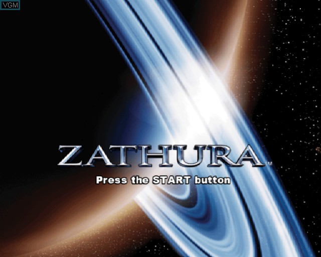 بازی Zathura برای PS2