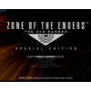 بازی Zone of the Enders - The 2nd Runner برای PS2