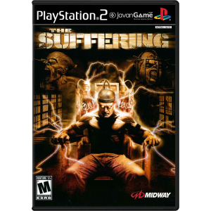 بازی Suffering, The برای PS2