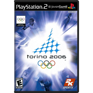 بازی Torino 2006 برای PS2
