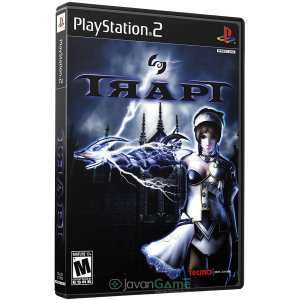 بازی Trapt برای PS2