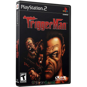بازی Trigger Man برای PS2 