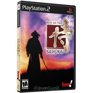 بازی Way of the Samurai برای PS2