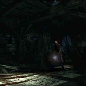 بازی Alone in the Dark The New Nightmare برای PS1