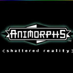 بازی Animorphs Shattered Reality برای PS1