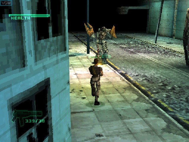 C-12 Final Resistance for PS1