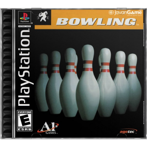 بازی Bowling برای PS1