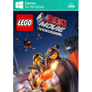 بازی The LEGO Movie Videogame برای PC