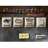 بازی Destruction Derby برای PS1