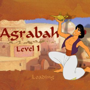بازی Disneys Aladdin in Nasiras Revenge برای PS1