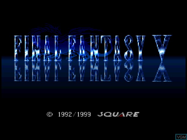 بازی Final Fantasy V برای PS1