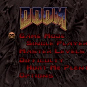 بازی Final Doom برای PS1