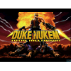 بازی Duke Nukem Total Meltdown برای PS1