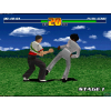 بازی Fighter Maker برای PS1