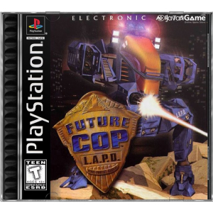 بازی Future Cop L.A.P.D.-02.jpg برای PS1