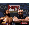 بازی HBO Boxing برای PS1