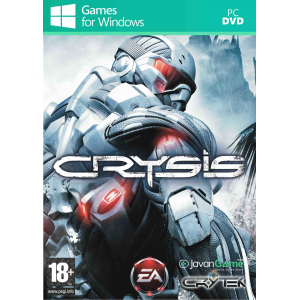بازی Crysis برای PC