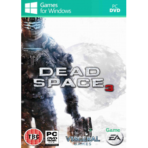 بازی Dead Space 3 برای PC
