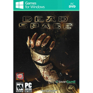 بازی Dead Space برای PC