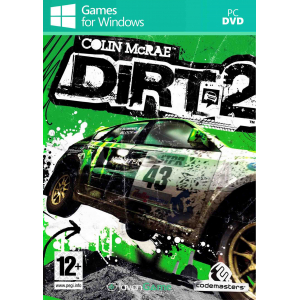 بازی Dirt 2 برای PC
