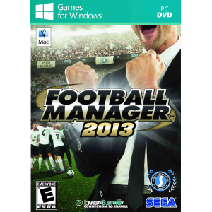 بازی Football Manager 2013 برای PC