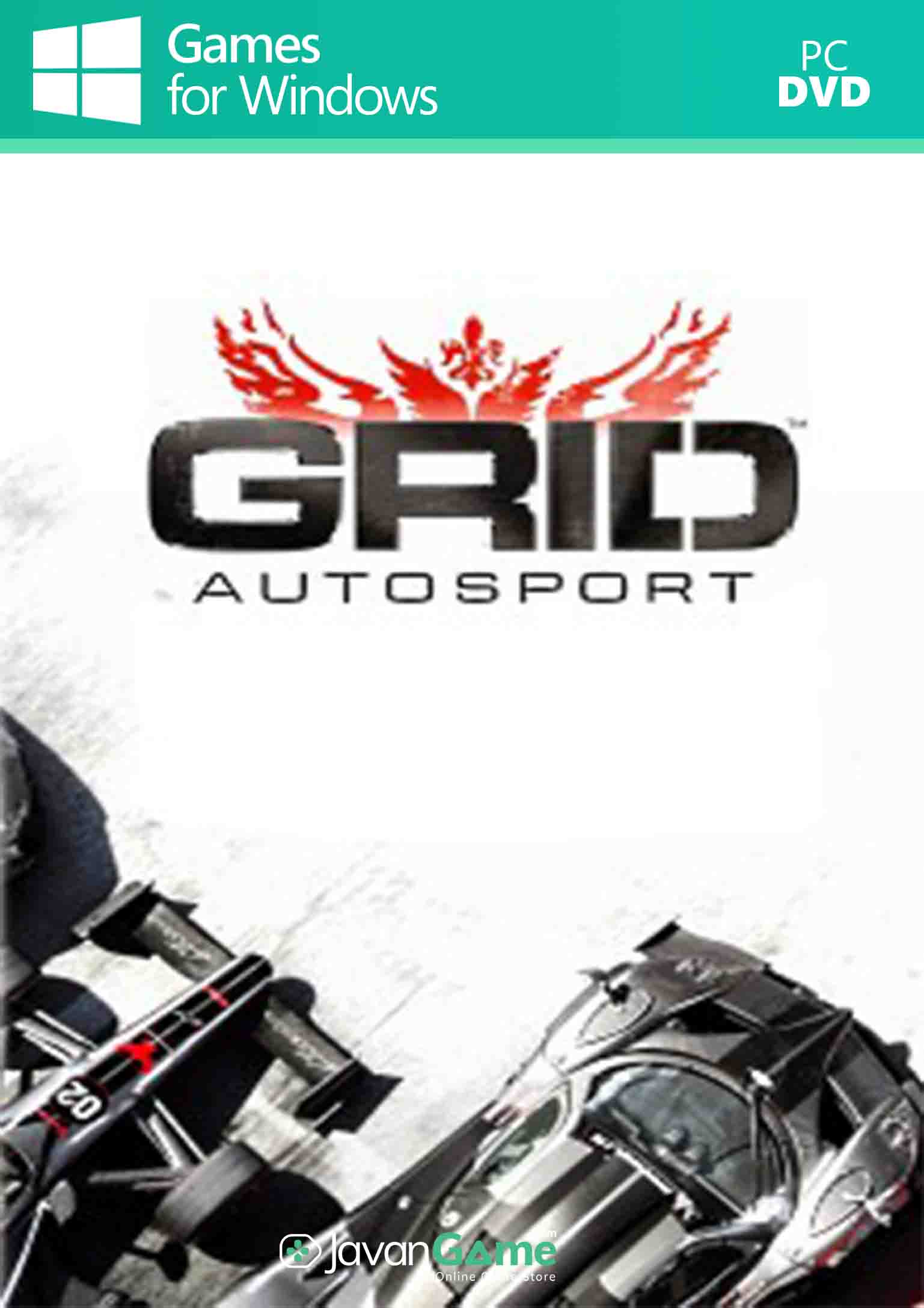 بازی GRID Autosport برای PC