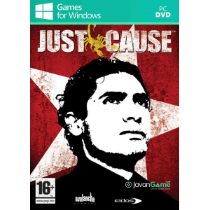 بازی Just Cause برای PC