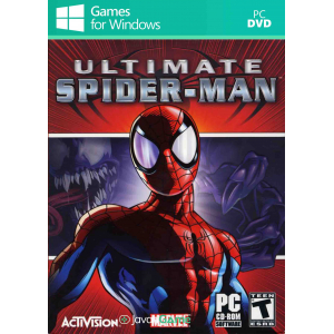 بازی Ultimate Spider-Man برای PC