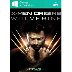 بازی X-Men Origins Wolverine برای PC