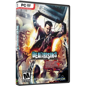 بازی Dead Rising برای PC