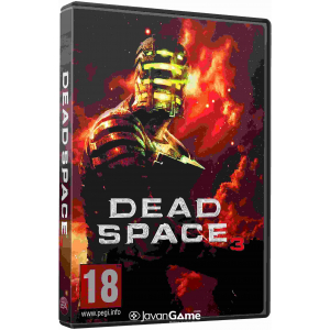 بازی Dead Space 3 برای PC