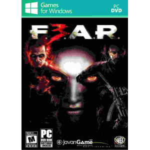 بازی F.E.A.R. 3 برای PC
